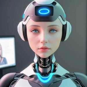 AI generated assistants